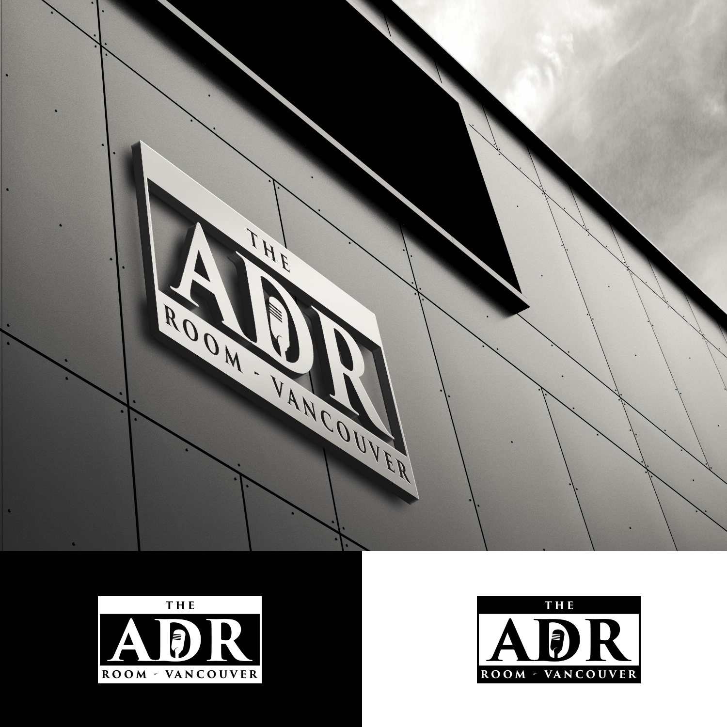 Logo Design by Aliza Creative for this project | Design #16651079