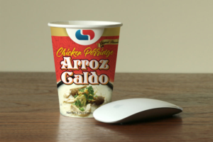 Packaging Design by Priyo Subarkah