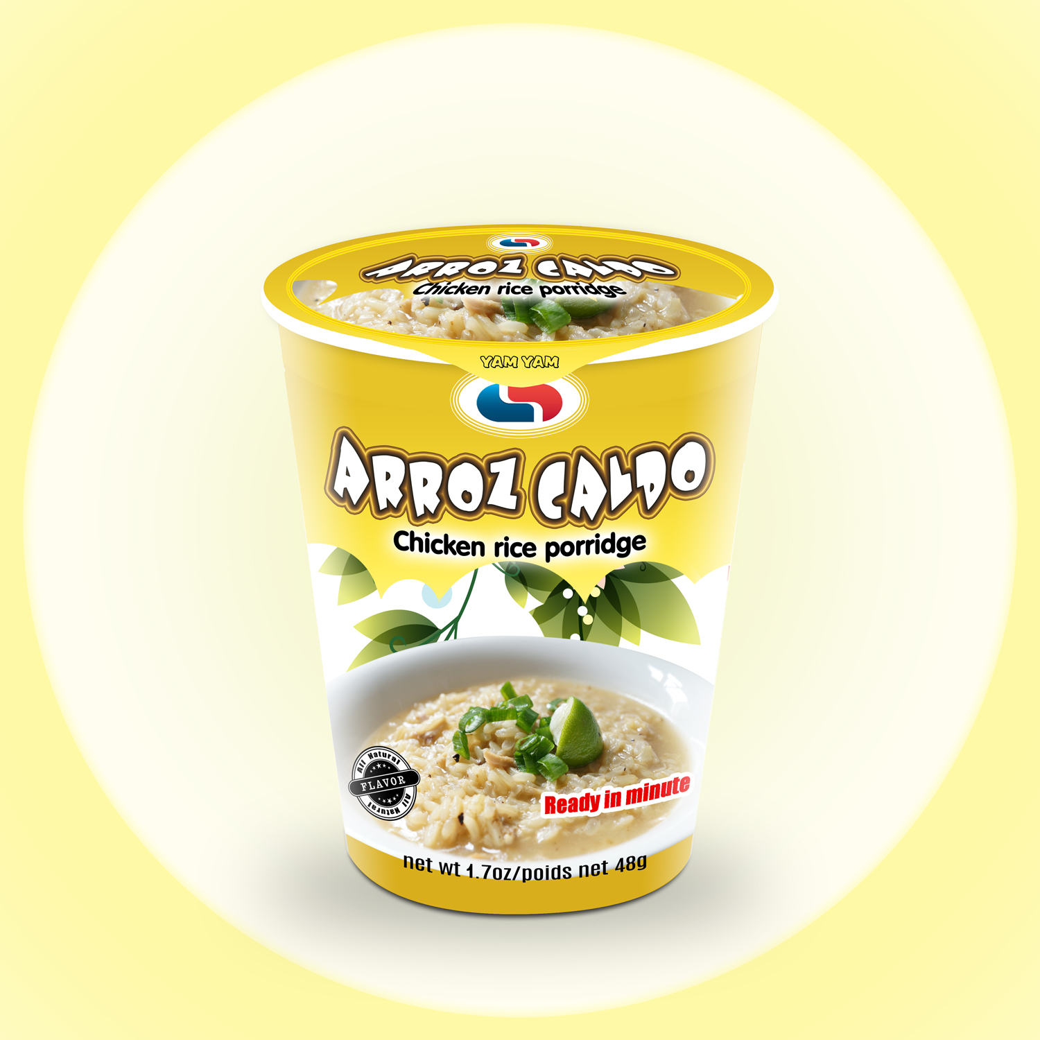 Packaging Design by tarokun for this project | Design #16718516