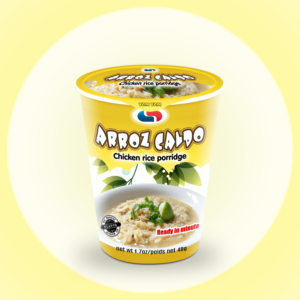 Packaging Design by tarokun