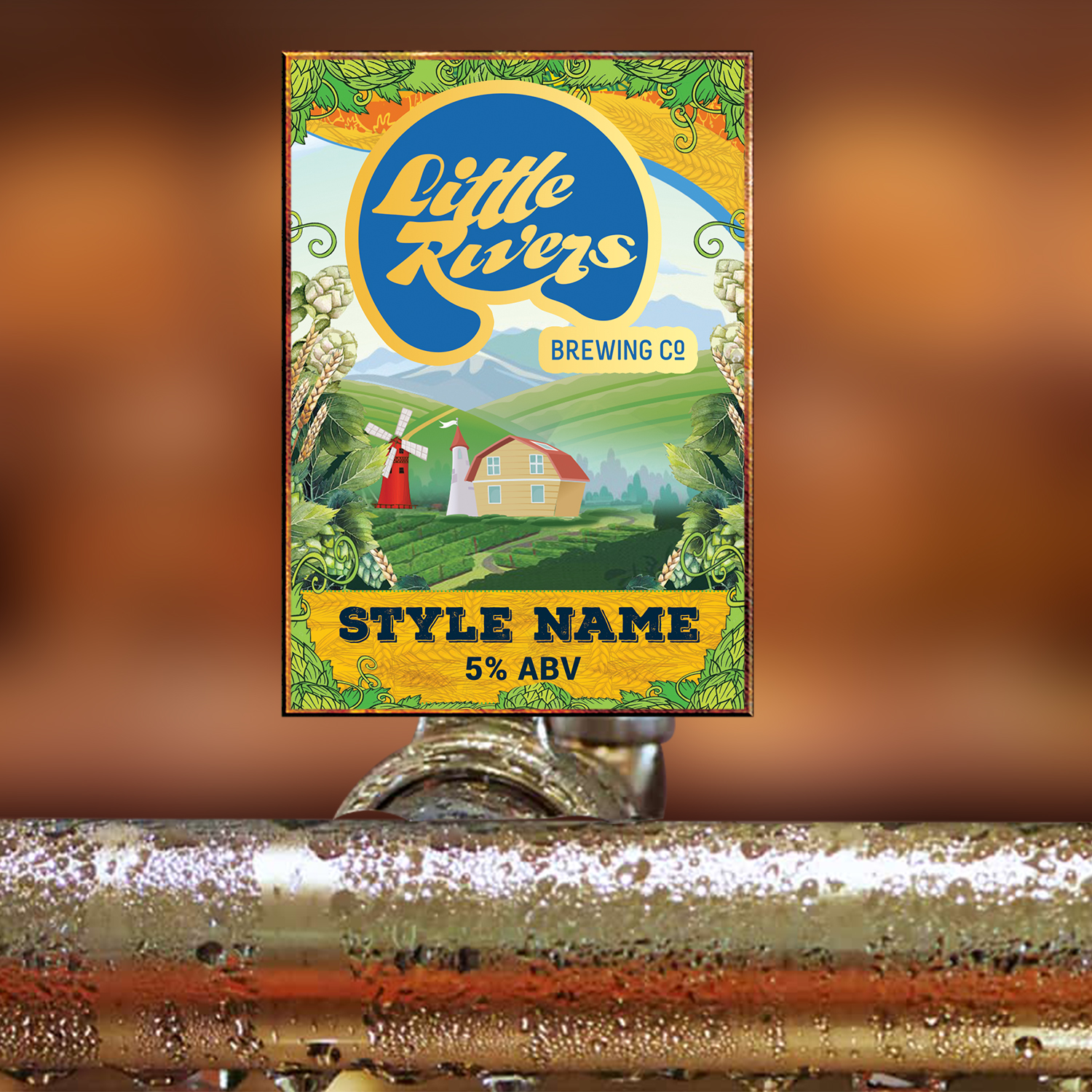 Packaging Design by SAI DESIGNS for this project | Design #16849373