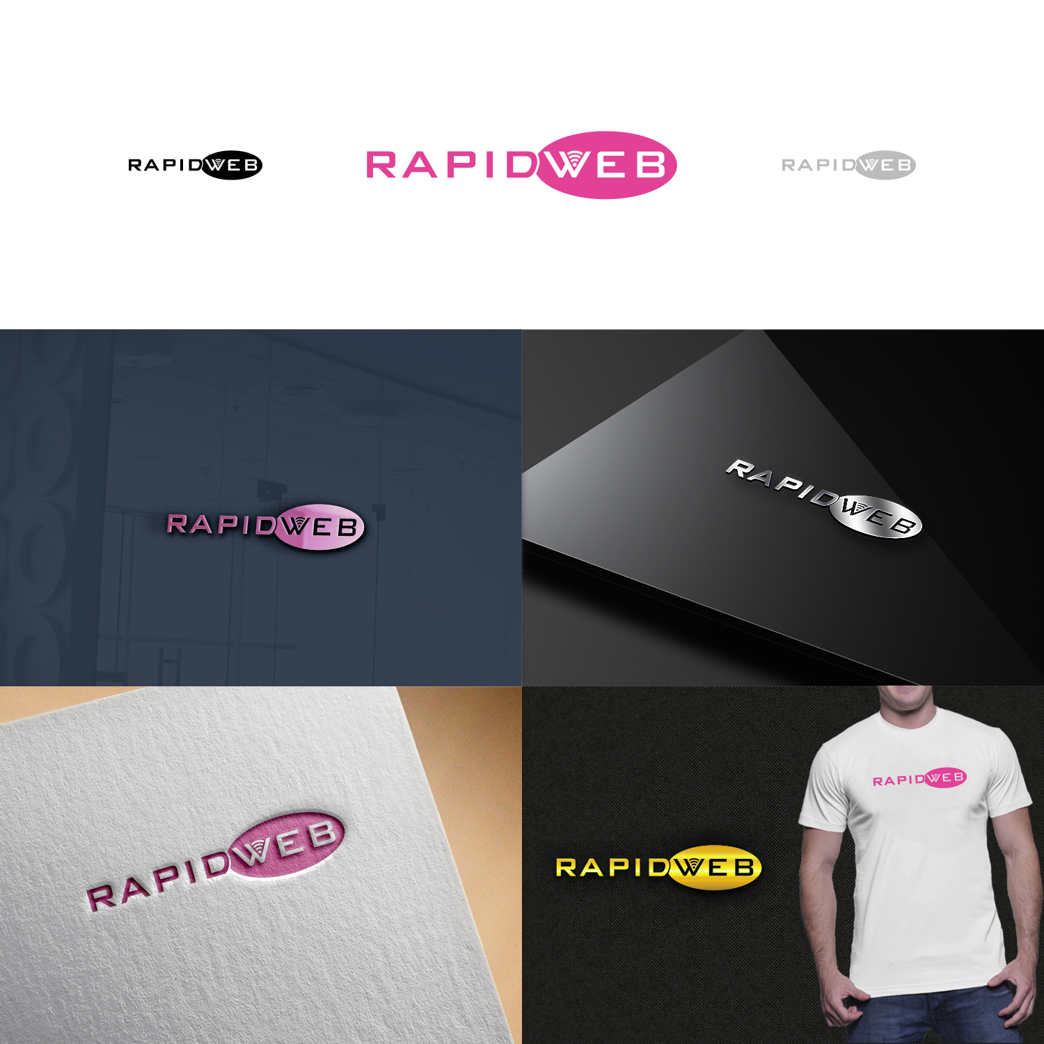 Logo Design by tariq.3 for Selectcom Telecom | Design: #16645696