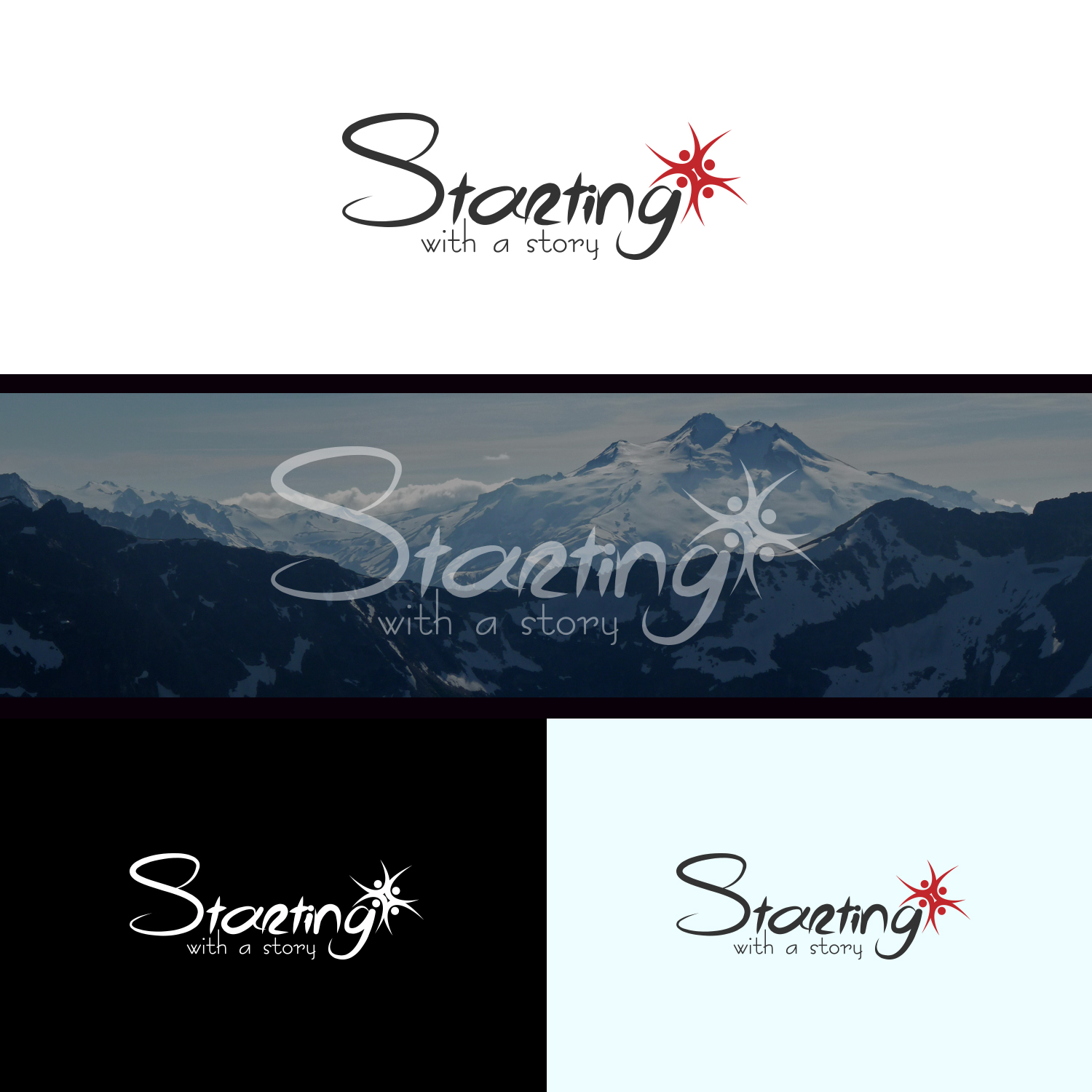 Logo Design by Aliza Creative for JLee Photography | Design #16645245