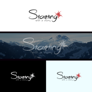 Logo Design by Aliza Creative for JLee Photography | Design: #16645245