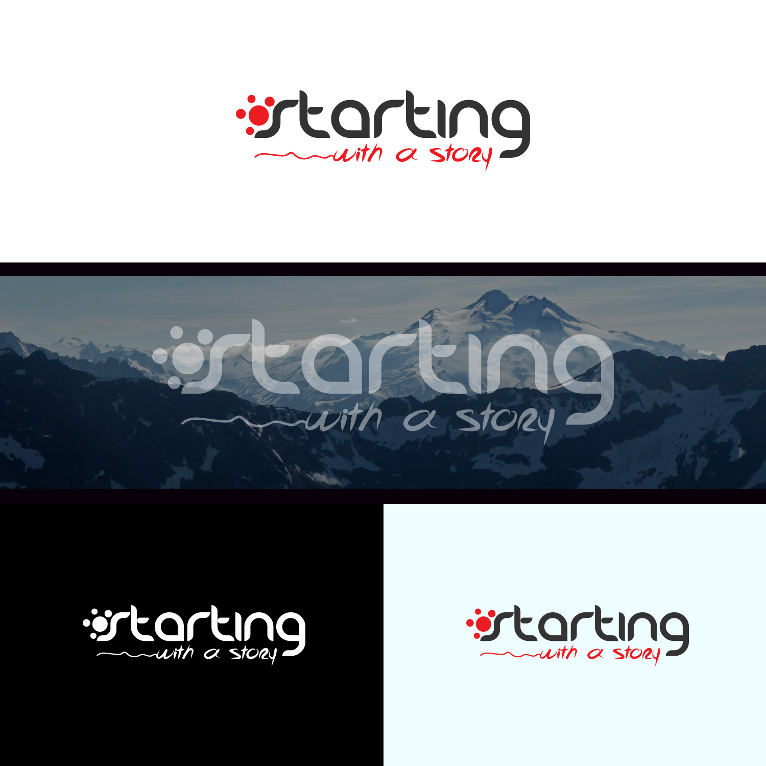 Logo Design by Aliza Creative for JLee Photography | Design #16645246