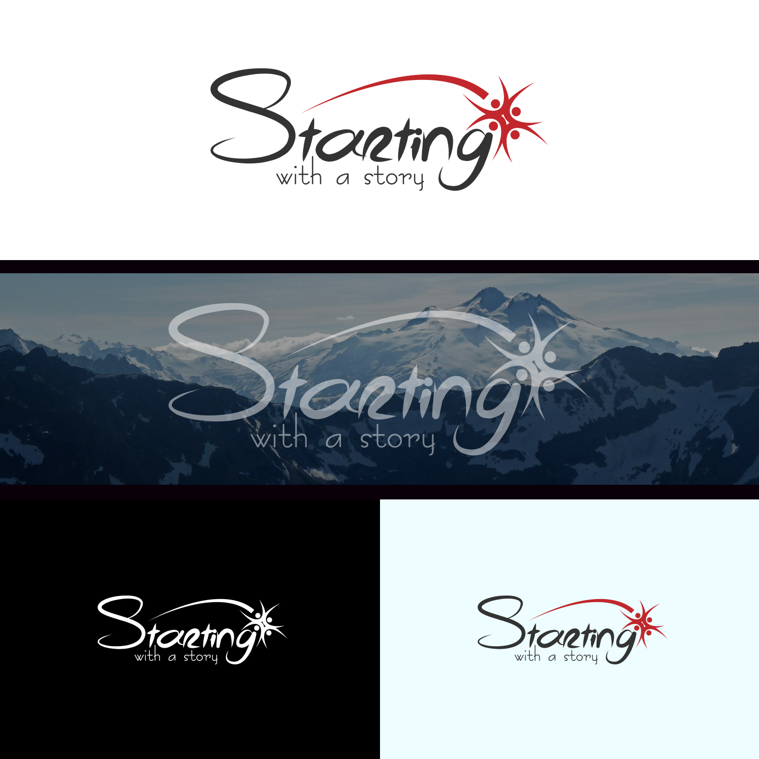 Logo Design by Aliza Creative for JLee Photography | Design #16645247