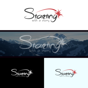 Logo Design by Aliza Creative for JLee Photography | Design: #16645247