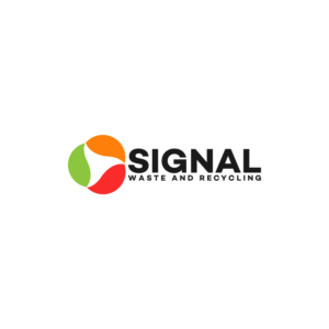 Diseño de Logo por M.CreativeDesigns para Signal waste and recycling | Diseño: #16651204