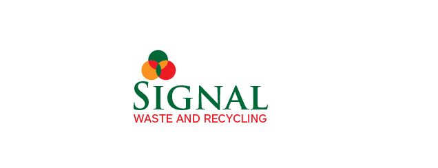 Logo Design by ashyne09 for Signal waste and recycling | Design #16659347