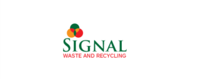 Logo Design by ashyne09 for Signal waste and recycling | Design: #16659347
