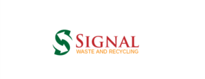 Logo Design by ashyne09 for Signal waste and recycling | Design: #16659348