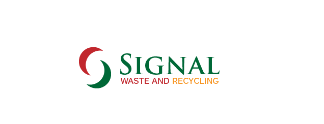Logo Design by ashyne09 for Signal waste and recycling | Design #16659349