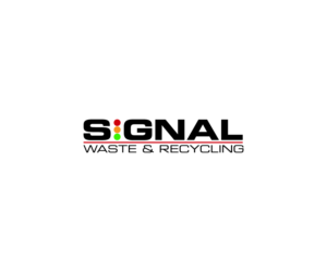 Diseño de Logo por Athanasia para Signal waste and recycling | Diseño: #16670957