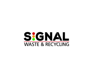 Diseño de Logo por Athanasia para Signal waste and recycling | Diseño: #16680171
