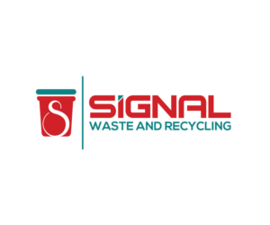 Logo Design by Onetouch110 for Signal waste and recycling | Design: #16691658