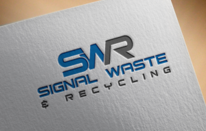 Logo Design by imsakiballhasan for Signal waste and recycling | Design: #16668388