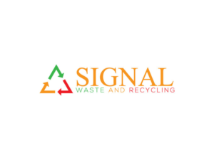 Logo Design by Alhamduliallah for Signal waste and recycling | Design: #16669704