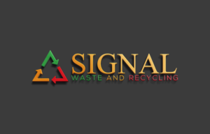 Logo Design by Alhamduliallah for Signal waste and recycling | Design: #16669714