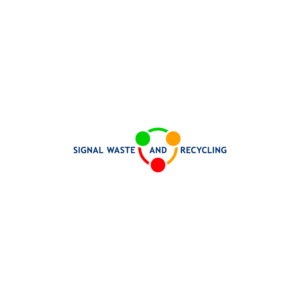 Logo Design by tacticalcat for Signal waste and recycling | Design: #16661106