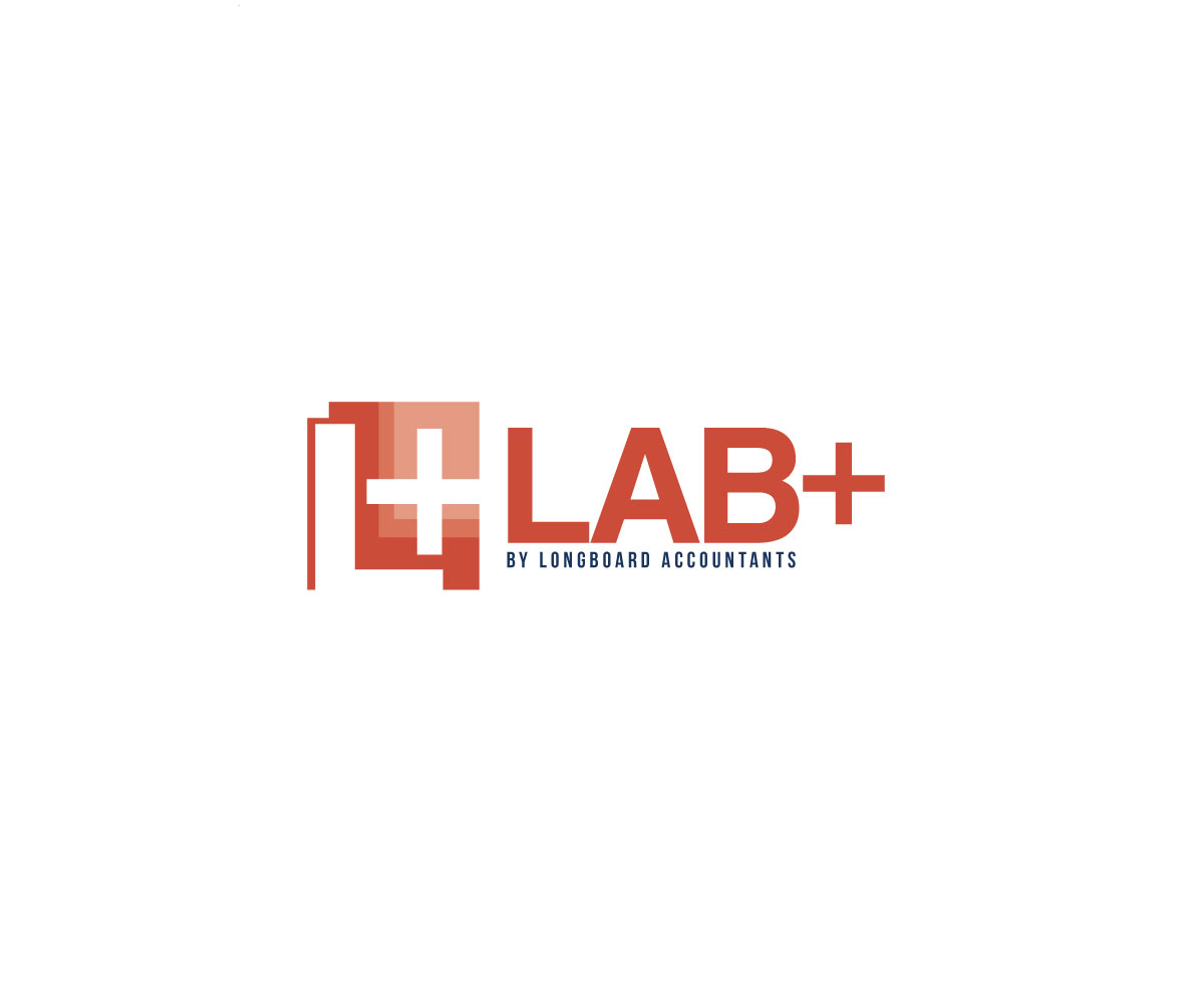 Logo-Design von Unicgraphs für Longboard Accountants | Design #16654583