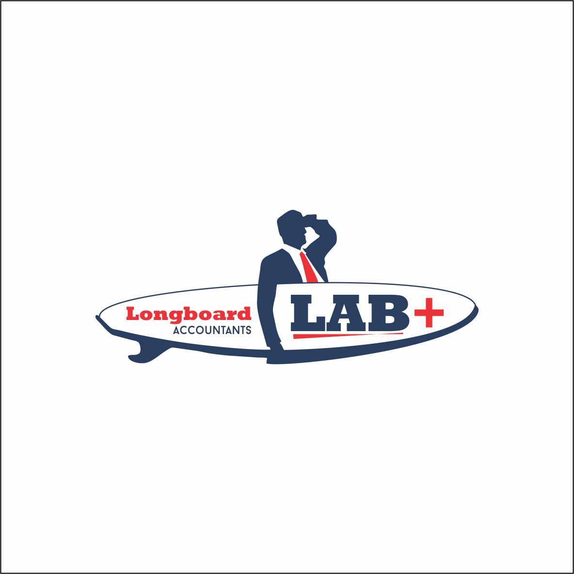 Design de Logo par adhiads pour Longboard Accountants | Design #16657627