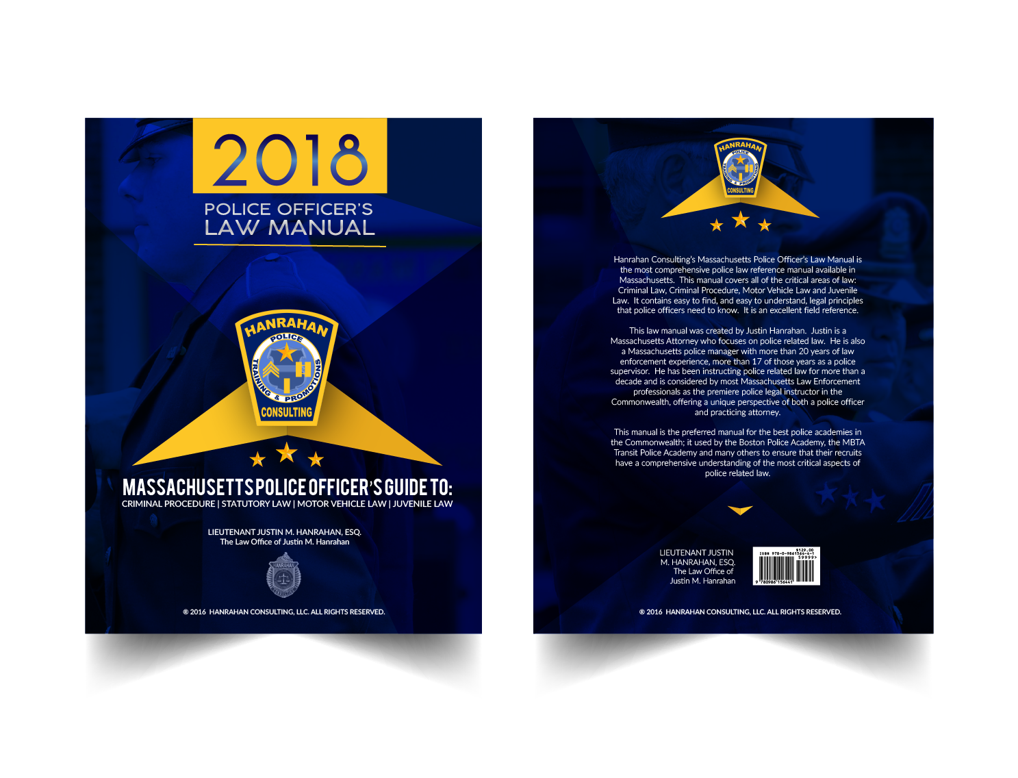 Book Cover Design by Ivelina Tsvetkova for this project | Design #16797455