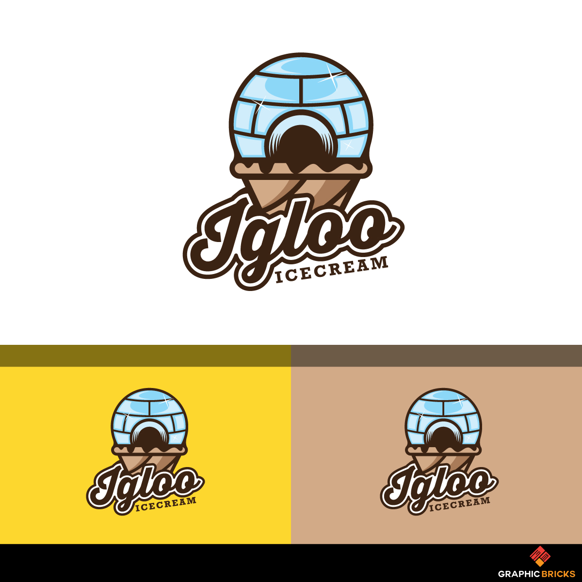 Diseño de Logo por Graphic Bricks para este proyecto | Diseño #16721743