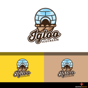 Logo Design by Graphic Bricks