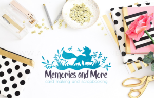 Design de Logo par Irina Makedonska pour Memories and More | Design : #16660421