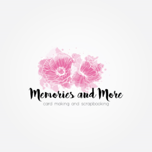 Design de Logo par Irina Makedonska pour Memories and More | Design : #16660487