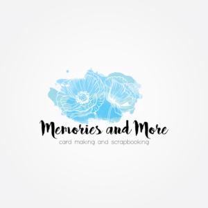Design de Logo par Irina Makedonska pour Memories and More | Design : #16675135