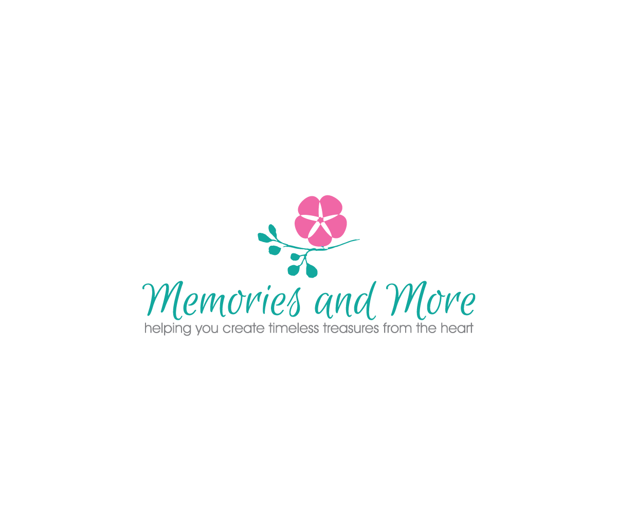 Design de Logo par niko pour Memories and More | Design #16681841