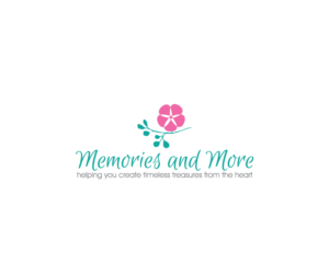 Design de Logo par niko pour Memories and More | Design : #16681841