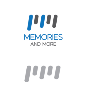 Design de Logo par Pixel Story pour Memories and More | Design : #16680913