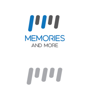 Design de Logo par Pixel Story pour Memories and More | Design : #16680927