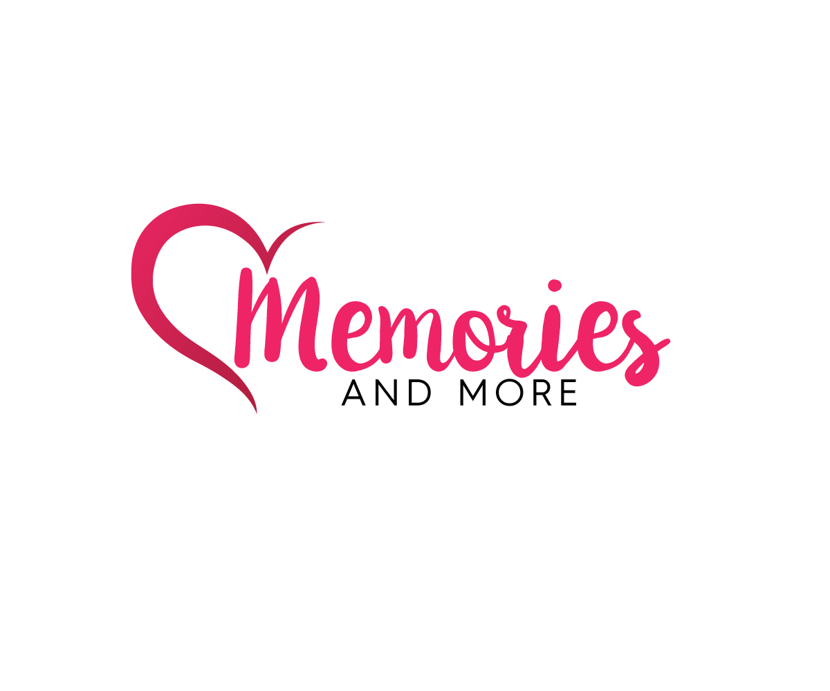 Design de Logo par isabel paoli pour Memories and More | Design #16665426