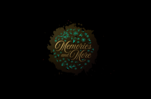 Logo Design by GLDesigns for Memories and More | Design #16655613