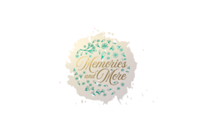 Design de Logo par GLDesigns pour Memories and More | Design : #16655614