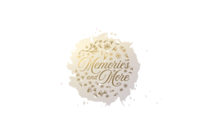 Design de Logo par GLDesigns pour Memories and More | Design : #16655616