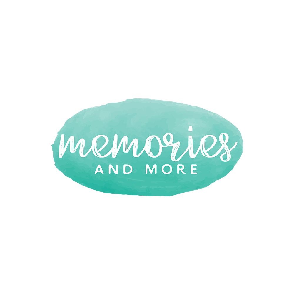 Logo Design by pici_timici for Memories and More | Design #16654430