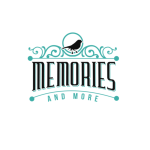 Design de Logo par pici_timici pour Memories and More | Design : #16654496