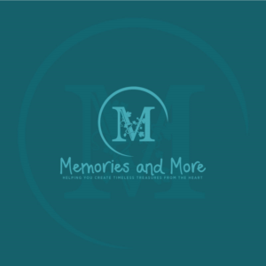 Design de Logo par Arrowhead pour Memories and More | Design : #16659663