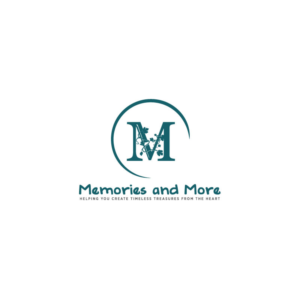 Design de Logo par Arrowhead pour Memories and More | Design : #16676403
