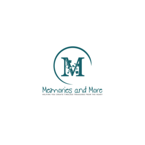 Design de Logo par Arrowhead pour Memories and More | Design : #16676404