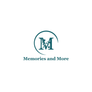 Design de Logo par Arrowhead pour Memories and More | Design : #16773440
