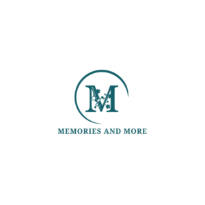 Design de Logo par Arrowhead pour Memories and More | Design : #16774321