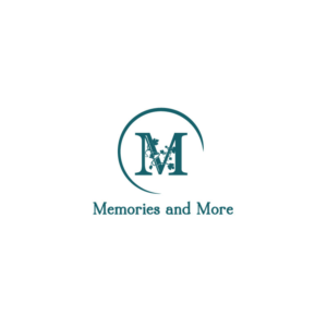 Design de Logo par Arrowhead pour Memories and More | Design : #16774323