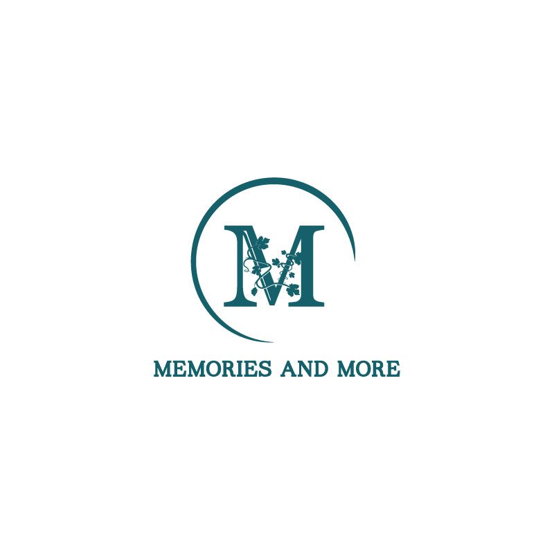 Design de Logo par Arrowhead pour Memories and More | Design : #16774324
