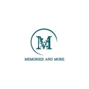 Design de Logo par Arrowhead pour Memories and More | Design : #16774324