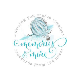 Design de Logo par designstarla pour Memories and More | Design : #16689099
